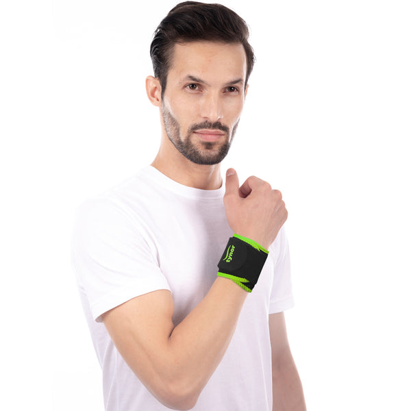 Tynor Wrist Support (Neo) (No return no exchange)