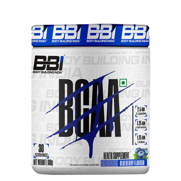 BBI BCAA 180g